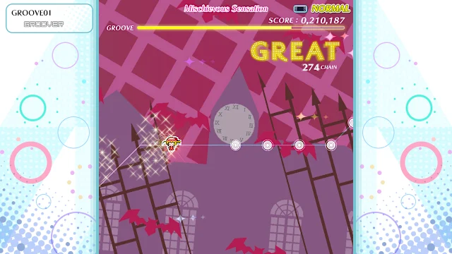 Touhou Project Arrangements Pack 1 screenshot 3