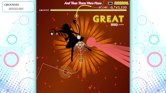 Touhou Project Arrangements Pack 1 screenshot 4