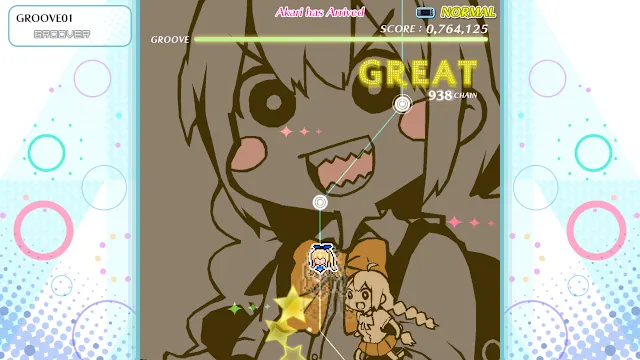 VOCALOID Pack 1 screenshot 2
