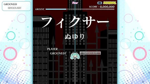VOCALOID Pack 1 screenshot 3