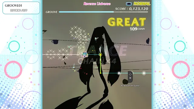 VOCALOID Pack 1 screenshot 1