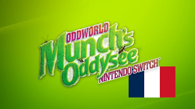 French Language Pack
