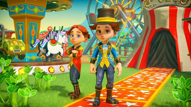 Farm Together - Celery Pack screenshot 0