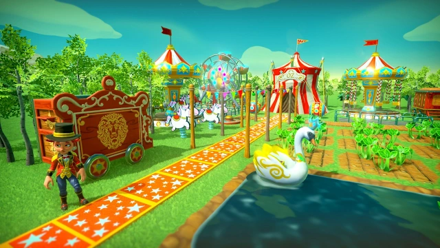Farm Together - Celery Pack screenshot 3