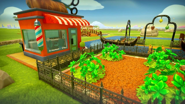 Farm Together - Oregano Pack screenshot 2