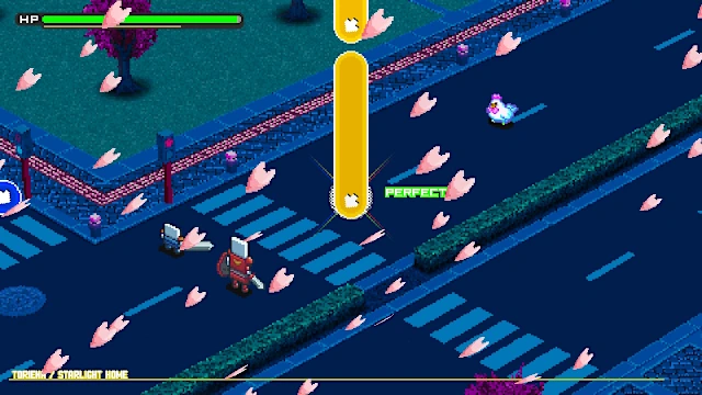 Toricity screenshot 1