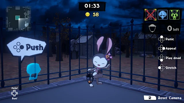 40,000+ Downloads Milestone DLC screenshot 1