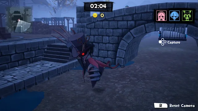 40,000+ Downloads Milestone DLC screenshot 3