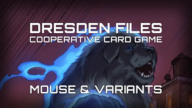 Mouse & Variants