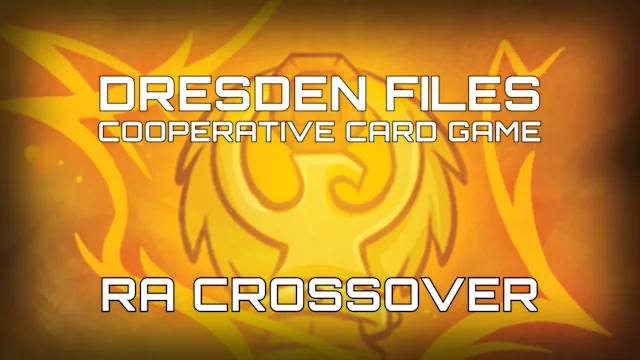 Ra Crossover