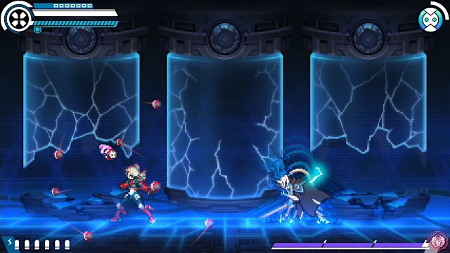 Extra Mission: "VS ???" screenshot 1