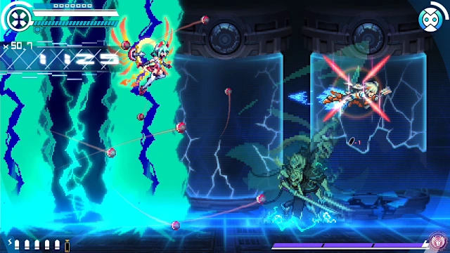 Extra Mission: "VS ???" screenshot 2
