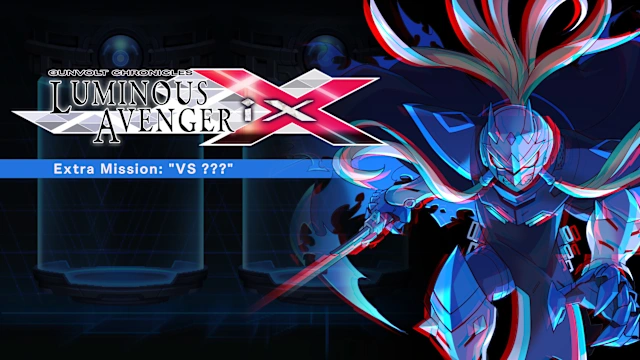 Extra Mission: "VS ???"