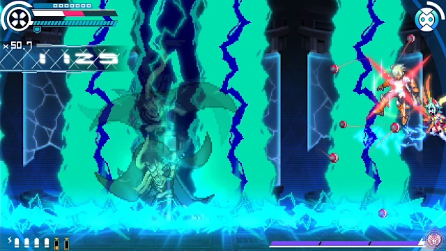 Extra Mission: "VS ???" screenshot 3