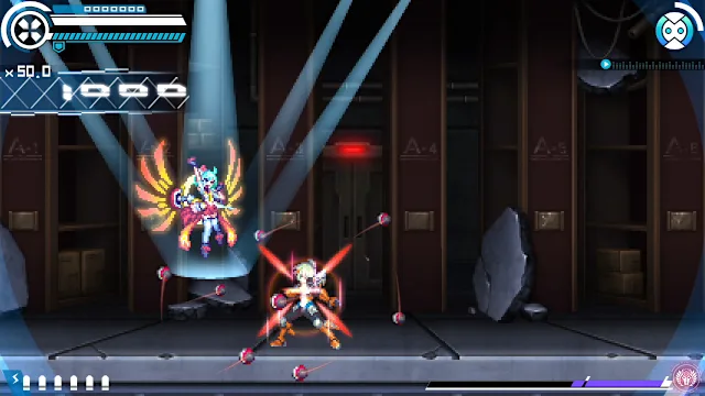 Extra Song: "Raison d'être" screenshot 0
