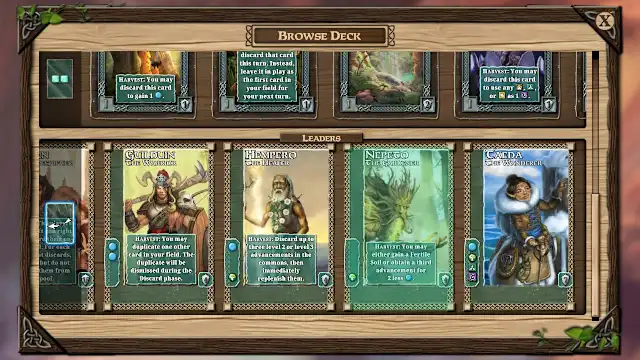 Vale of the Wild screenshot 3