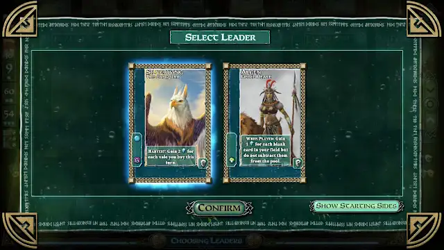 Mana Storm screenshot 2