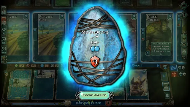 Mana Storm screenshot 3