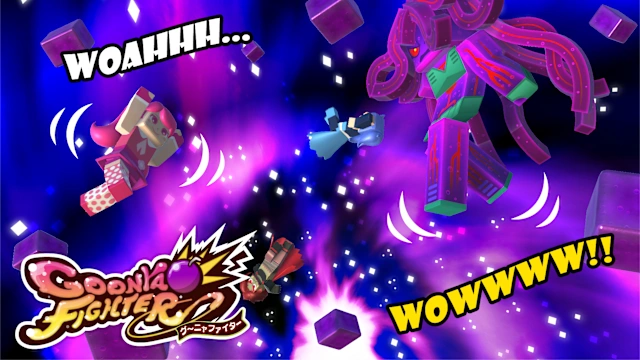 New battle style: "Flippy-Floppy-Floaty Battle!!"