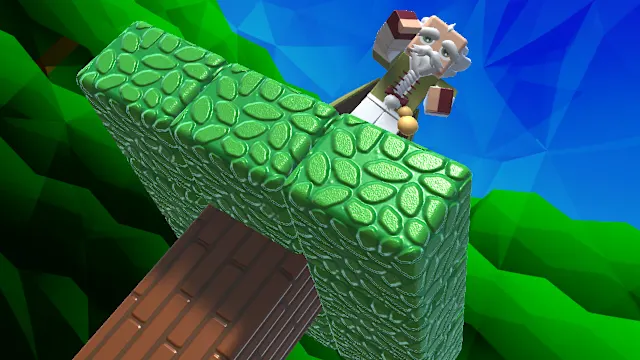 Additional character: Uiro screenshot 0