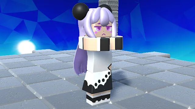 Additional character: Tappy screenshot 0