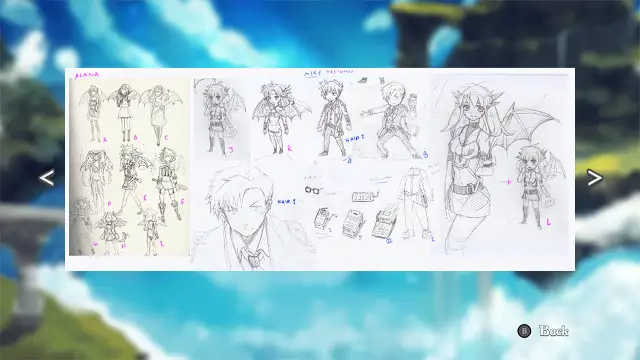 Hoard of Bonus Content screenshot 0
