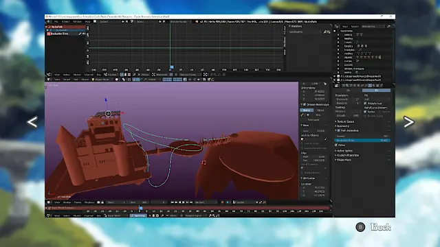 Hoard of Bonus Content screenshot 2