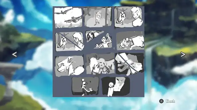 Hoard of Bonus Content screenshot 3