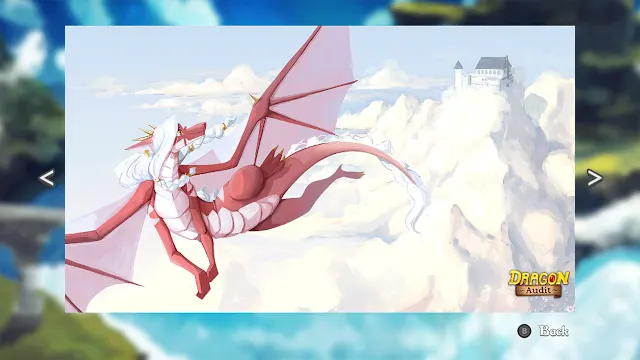 Hoard of Bonus Content screenshot 1