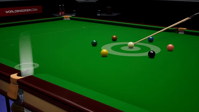 Snooker 19 Challenge Pack screenshot 0