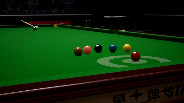 Snooker 19 Challenge Pack screenshot 3
