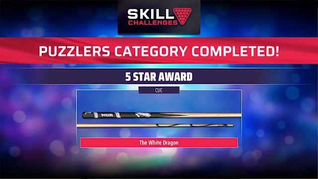 Snooker 19 Challenge Pack screenshot 4