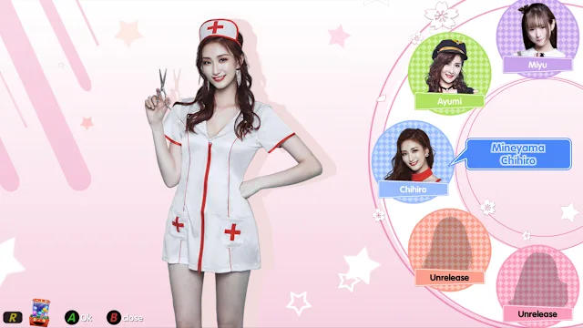 Uniform Era screenshot 2
