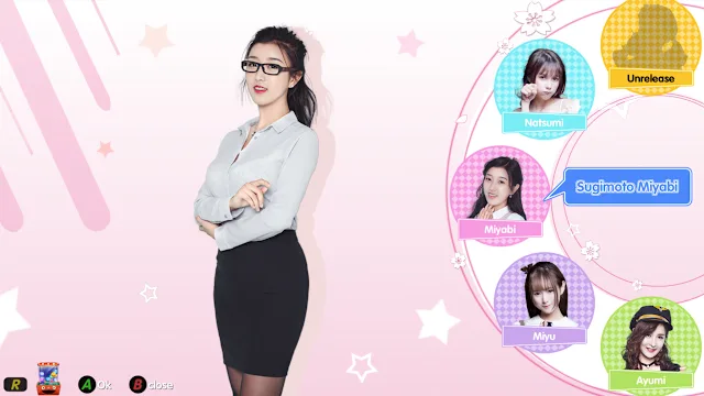 Uniform Era screenshot 0