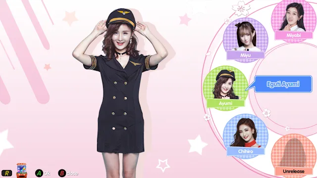 Uniform Era screenshot 1
