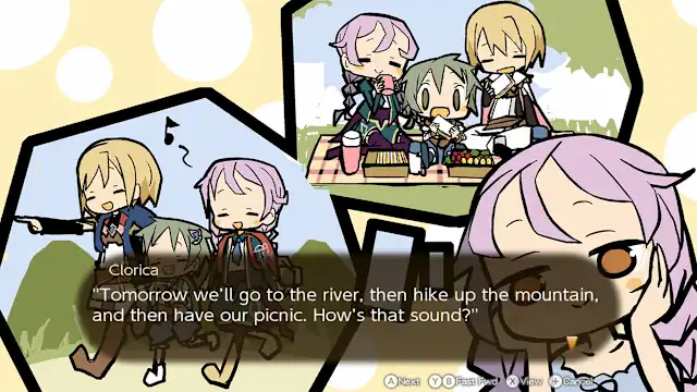 Another Episode Pack screenshot 1
