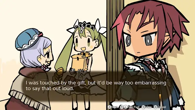 Another Episode Pack screenshot 2