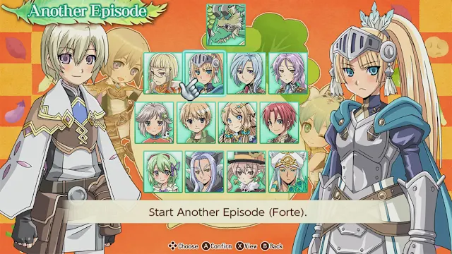 Another Episode Pack screenshot 0