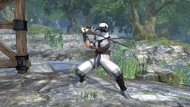 Legendary Costumes OROCHI Pack 4 screenshot 1