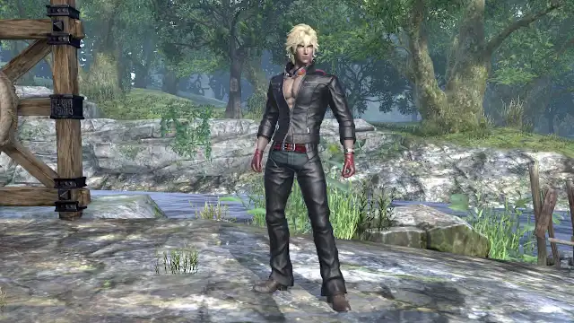 Special Costume for Hades screenshot 0