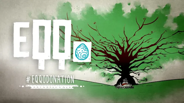 #EqqoDonation