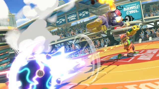 Super Smash Bros.™ Ultimate: Challenger Pack 6 screenshot 3