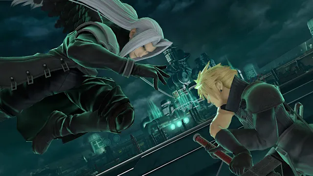 Super Smash Bros.™ Ultimate: Challenger Pack 8 screenshot 5