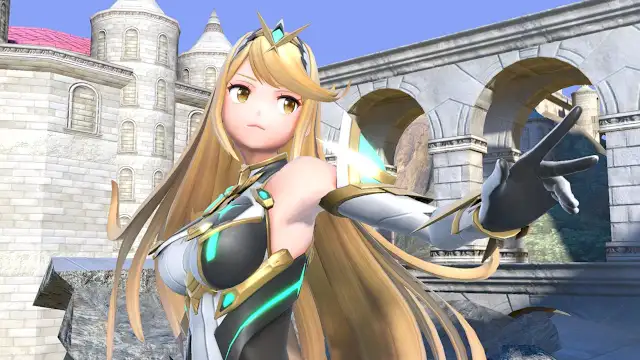 Super Smash Bros.™ Ultimate: Challenger Pack 9 screenshot 1