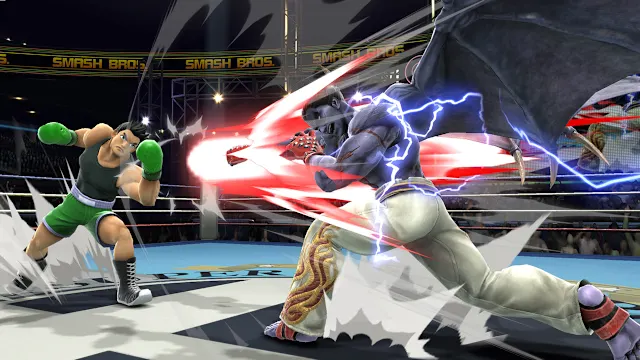 Super Smash Bros.™ Ultimate: Challenger Pack 10 screenshot 4