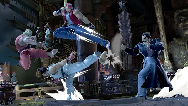 Super Smash Bros.™ Ultimate: Challenger Pack 10 screenshot 3
