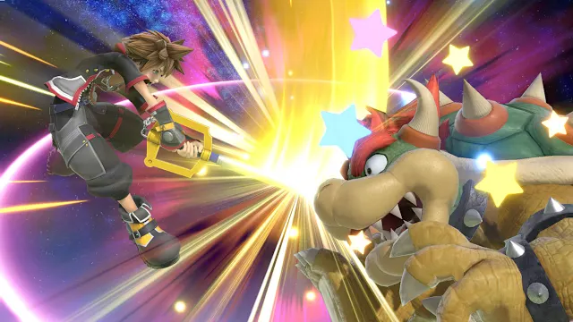 Super Smash Bros.™ Ultimate: Challenger Pack 11 screenshot 5