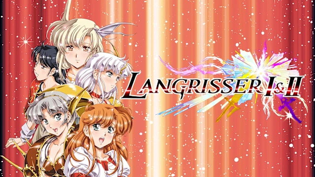 Langrisser I & II - Legacy BGM Pack