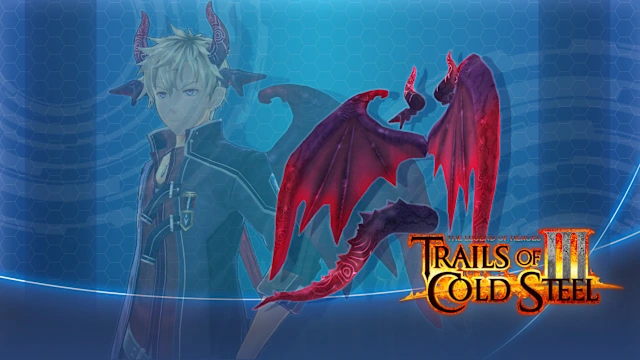 Trails of Cold Steel III: Devil Set