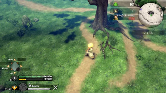 Wanderer Set DLC screenshot 0